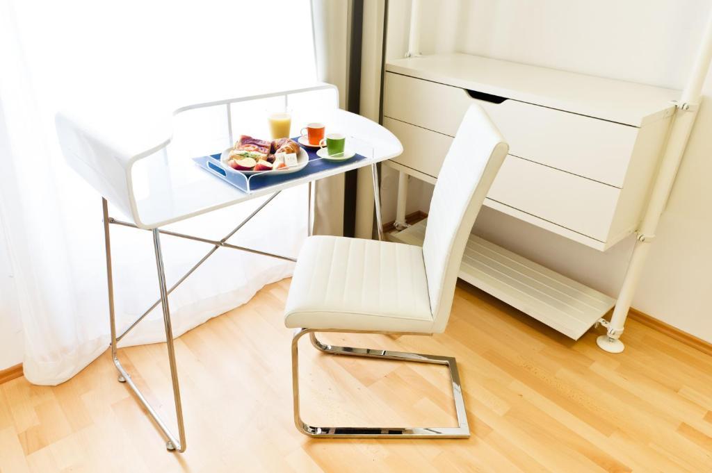 Vox Design Hotel Vienna Room photo