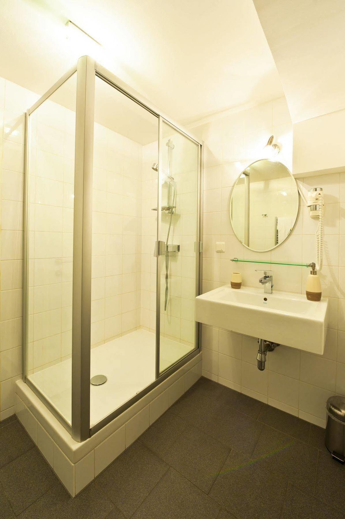 Vox Design Hotel Vienna Exterior photo