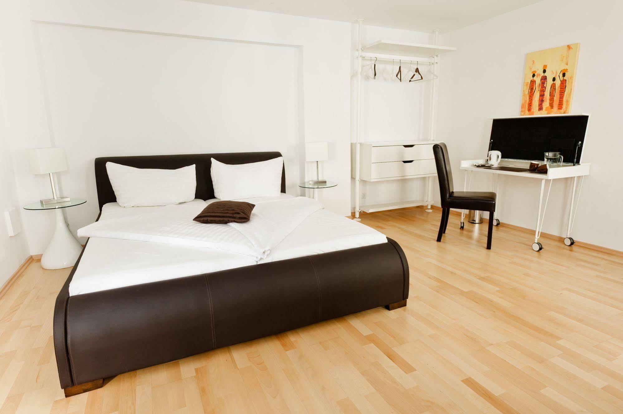 Vox Design Hotel Vienna Exterior photo