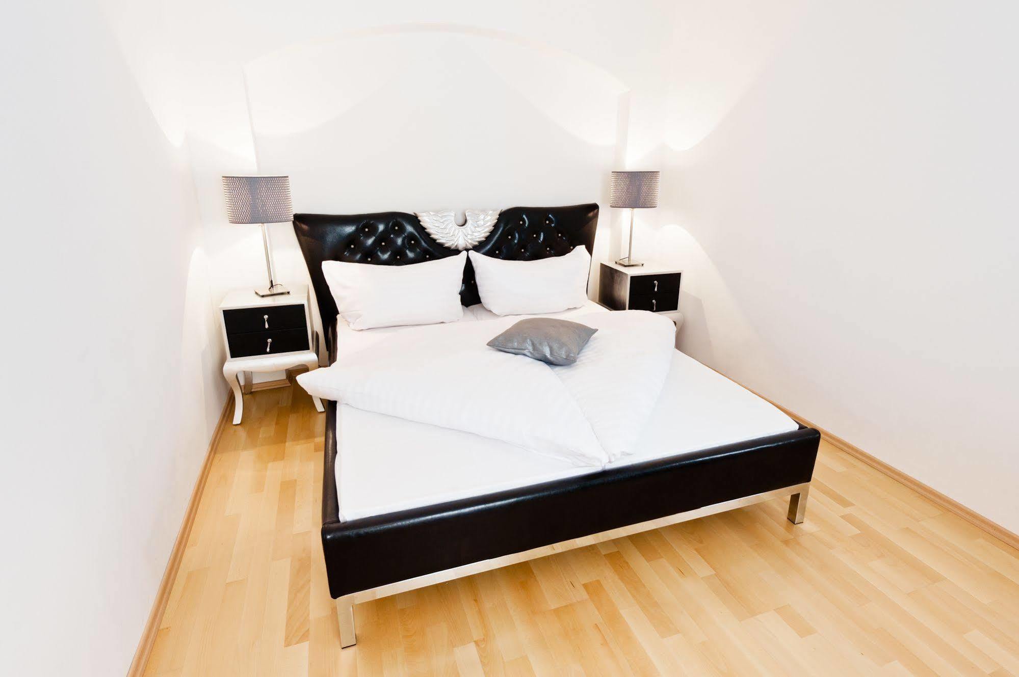 Vox Design Hotel Vienna Exterior photo