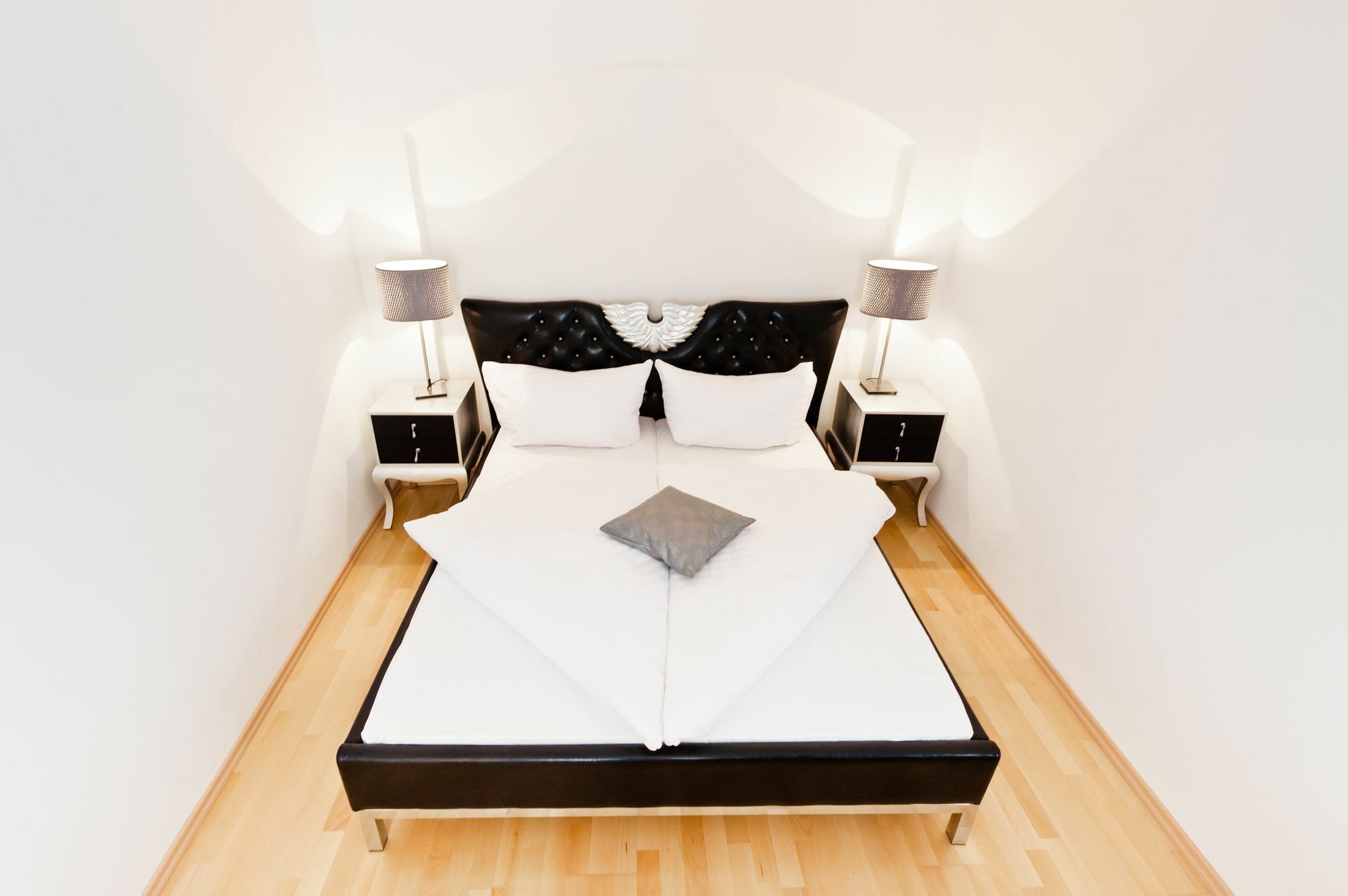Vox Design Hotel Vienna Exterior photo